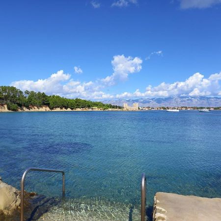 Apartmani Nella فير المظهر الخارجي الصورة