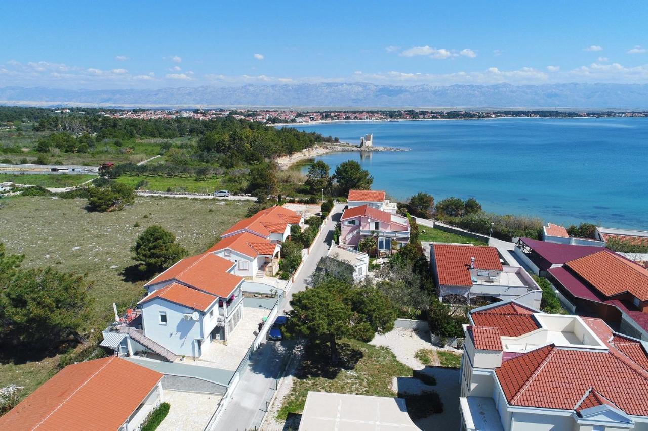 Apartmani Nella فير المظهر الخارجي الصورة