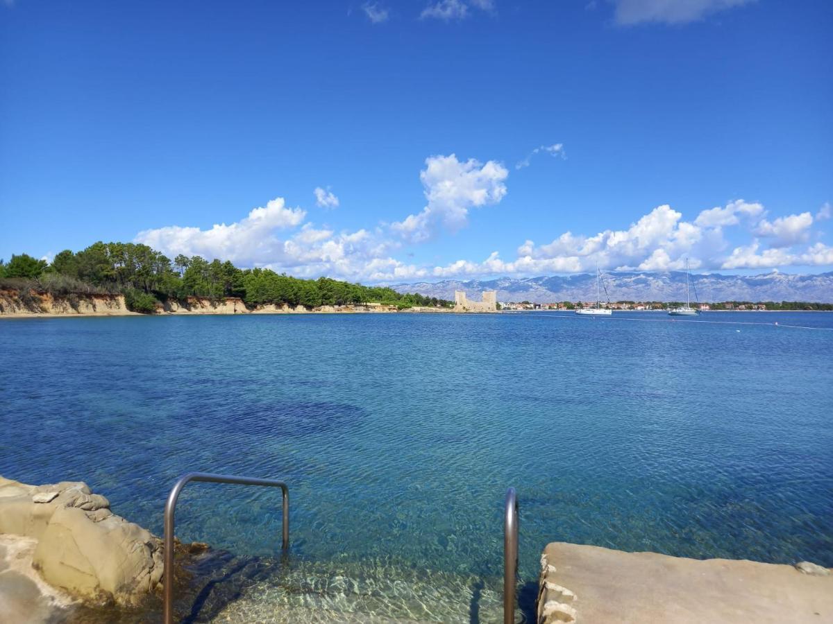 Apartmani Nella فير المظهر الخارجي الصورة